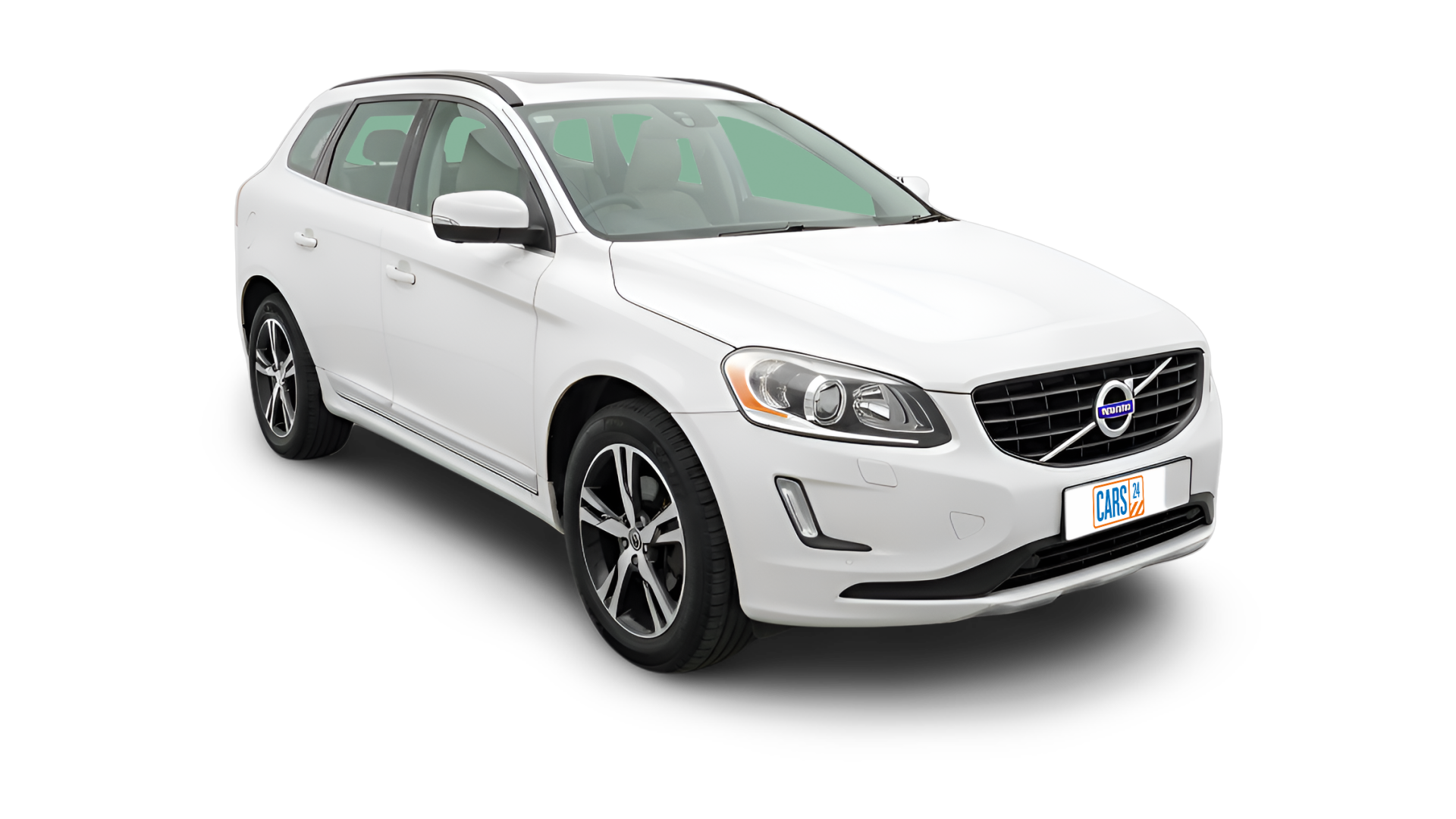 Volvo XC 60-img